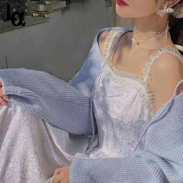 vingate lace dress women square collar elegant sweet midi strap female party korea summer 210519, Black;gray
vingate lace dress women square collar elegant sweet midi strap female party korea summer 210519, Black;gray
