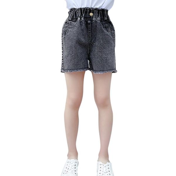 jeans girl summer short girls casual style kid teenage clothes for 6 8 10 12 14, Blue
jeans girl summer short girls casual style kid teenage clothes for 6 8 10 12 14, Blue