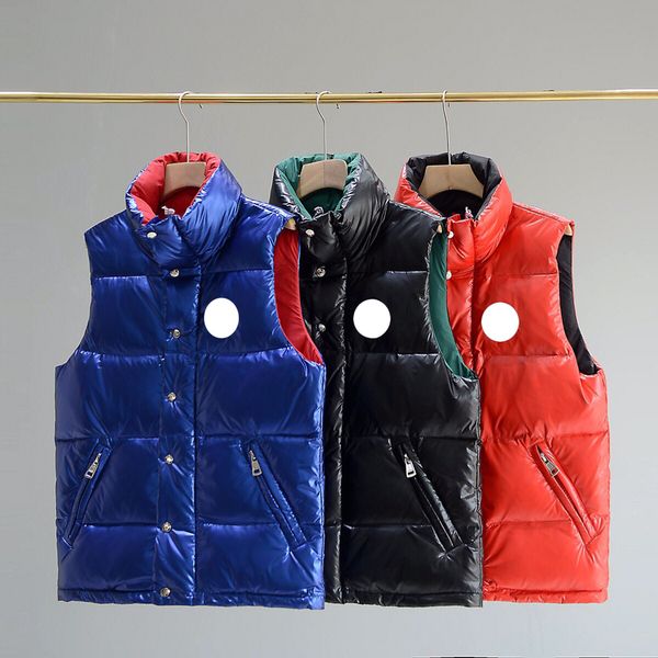 Digner France MAYA Mens Down Vts Stand collar Embrodered Brand Letter Bane Style Womens Downs Vt Warm Outerwear, Black;white
Digner France MAYA Mens Down Vts Stand collar Embrodered Brand Letter Bane Style Womens Downs Vt Warm Outerwear, Black;white