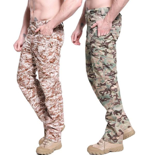 men's pants mens large size straight camouflage trousers overalls outdoor cycling hunting climbing hiking training military tactical, Black
men's pants mens large size straight camouflage trousers overalls outdoor cycling hunting climbing hiking training military tactical, Black