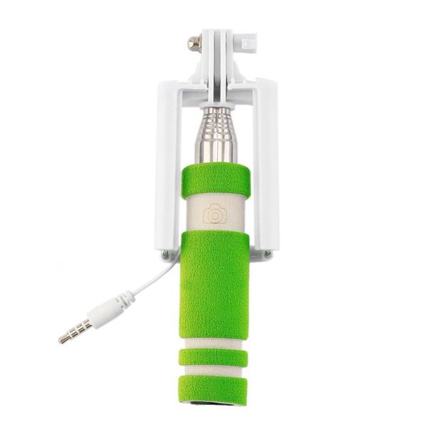 color mini extendable wired selfie stick self-portrait holder monopod palo bastone for samsung android monopods
color mini extendable wired selfie stick self-portrait holder monopod palo bastone for samsung android monopods
