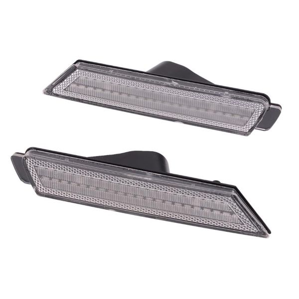 emergency lights 1 pair car front side marker light turn signal lamp led clear lens 12v fit for chevy camaro 2010 2011 2012 2013 2014 2021
emergency lights 1 pair car front side marker light turn signal lamp led clear lens 12v fit for chevy camaro 2010 2011 2012 2013 2014 2021