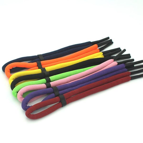 sweatband 8 colors adjustable glasses cord for sports swim men women flotation foam sunglasses rope chain eyewear holder neck strap, Yellow;black
sweatband 8 colors adjustable glasses cord for sports swim men women flotation foam sunglasses rope chain eyewear holder neck strap, Yellow;black