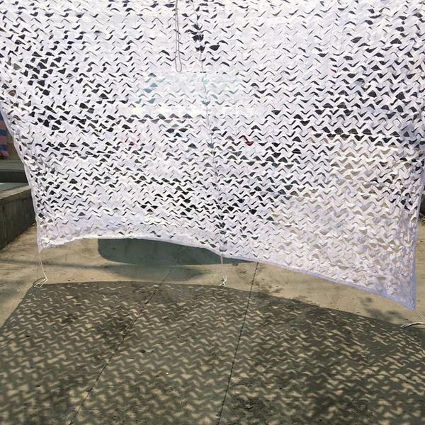 tents and shelters 2*3m 3*3 white mesh military camouflage nets reinforced for garden awning outdoor pergola hide sun shelter shade gazebo 3
tents and shelters 2*3m 3*3 white mesh military camouflage nets reinforced for garden awning outdoor pergola hide sun shelter shade gazebo 3