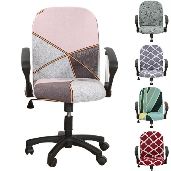 chair covers computer slipcovers removable seat protector for task elastic cover universal office anti-dust armchair
chair covers computer slipcovers removable seat protector for task elastic cover universal office anti-dust armchair