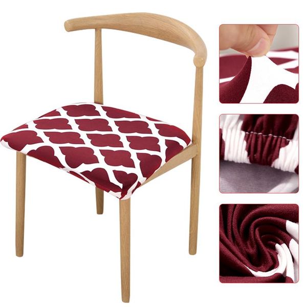 chair covers lattice elements can be used in anti-slip and anti-fouling 1/2/4/6 pc suit cover for all seasons.
chair covers lattice elements can be used in anti-slip and anti-fouling 1/2/4/6 pc suit cover for all seasons.