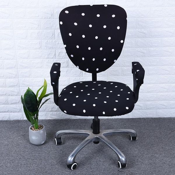 rotate swivel chair cover preventing scratches dust protection home els office computer seat protector covers
rotate swivel chair cover preventing scratches dust protection home els office computer seat protector covers