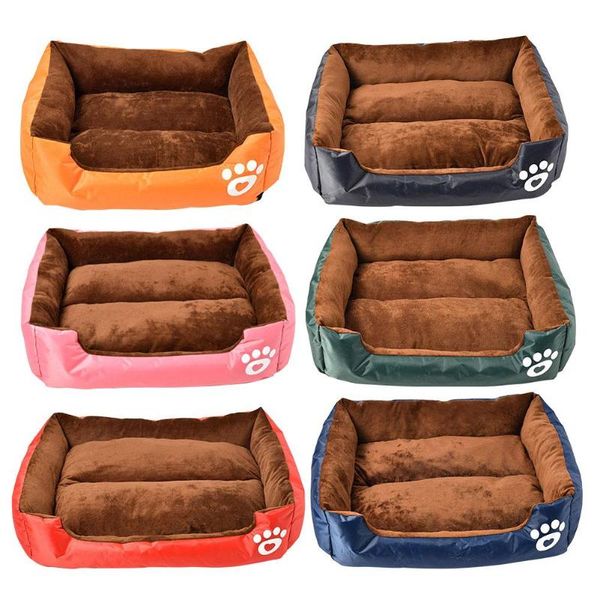 cat beds & furniture pet soft calming cushion peach skin comfortable pad waterproof bite resistant square winter bed nest for small dog and
cat beds & furniture pet soft calming cushion peach skin comfortable pad waterproof bite resistant square winter bed nest for small dog and