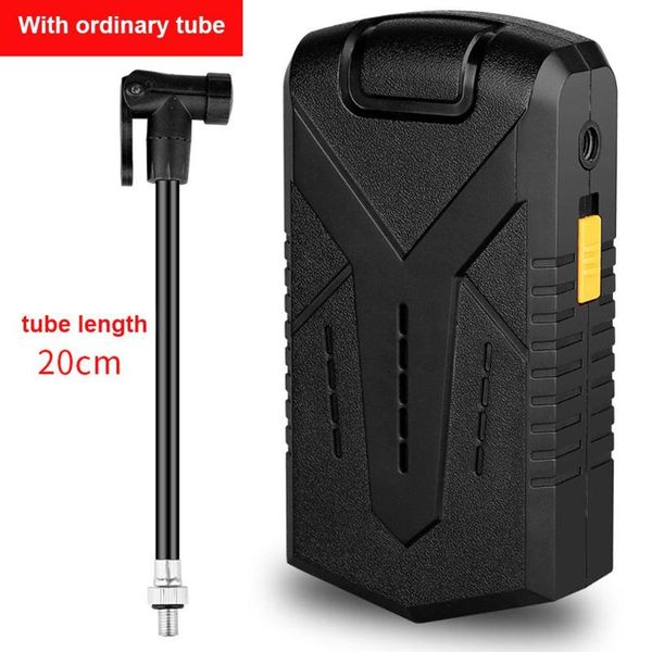 bike pumps usb scooter tire inflator good heat dissipation fast inflation air compressor for ourdoor riding 14x8x5cm
bike pumps usb scooter tire inflator good heat dissipation fast inflation air compressor for ourdoor riding 14x8x5cm
