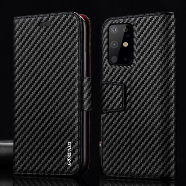 carbon fiber flip case for s20 ultra s10 lite s10e s8 s9 plus s7 edge note 10 9 20 pu leather wallet cover fe cell phone cases
carbon fiber flip case for s20 ultra s10 lite s10e s8 s9 plus s7 edge note 10 9 20 pu leather wallet cover fe cell phone cases