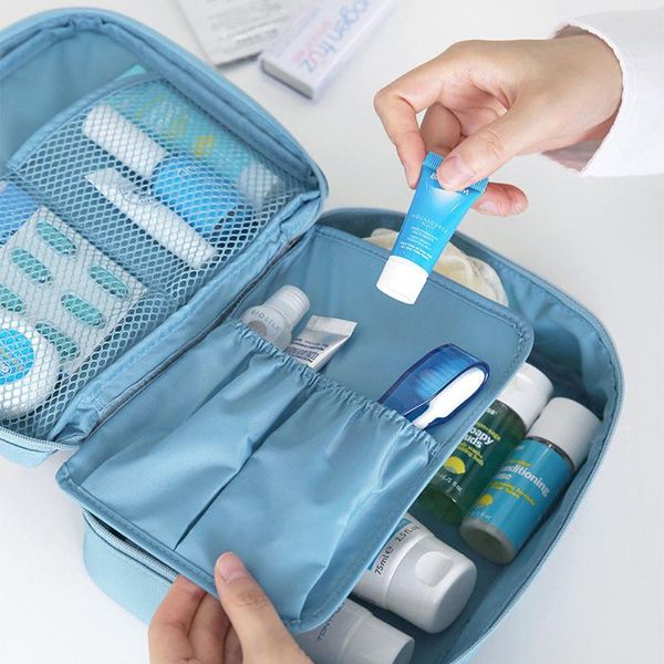 storage bags 2021 travel cosmetic makeup toiletry case bag wash organizer pouch handbag housekeeping
storage bags 2021 travel cosmetic makeup toiletry case bag wash organizer pouch handbag housekeeping