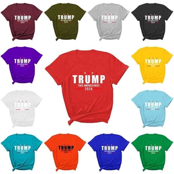 trump 2024 short sleeve tshirt women mens designers summer t shirts take america back letter round neck sports casual tee g33vryh, White
trump 2024 short sleeve tshirt women mens designers summer t shirts take america back letter round neck sports casual tee g33vryh, White