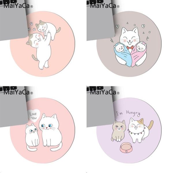 mouse pads & wrist rests maiyaca cartoon cute cat mom and baby keyboard gaming mousepads gaming mouse pad for pc lapnotebook 20x20cm gam
mouse pads & wrist rests maiyaca cartoon cute cat mom and baby keyboard gaming mousepads gaming mouse pad for pc lapnotebook 20x20cm gam
