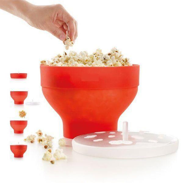 bowls fda silicone red popcorn bowl home microwaveable corn maker microwave safe bakingwares bucket drop
bowls fda silicone red popcorn bowl home microwaveable corn maker microwave safe bakingwares bucket drop
