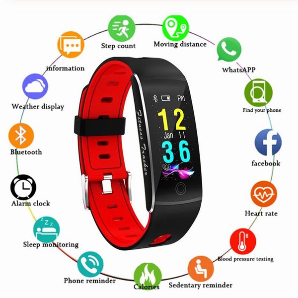 sport running pedometer f10t smart wristband heart rate waterproof touch screen fitness tracker wristbands
sport running pedometer f10t smart wristband heart rate waterproof touch screen fitness tracker wristbands