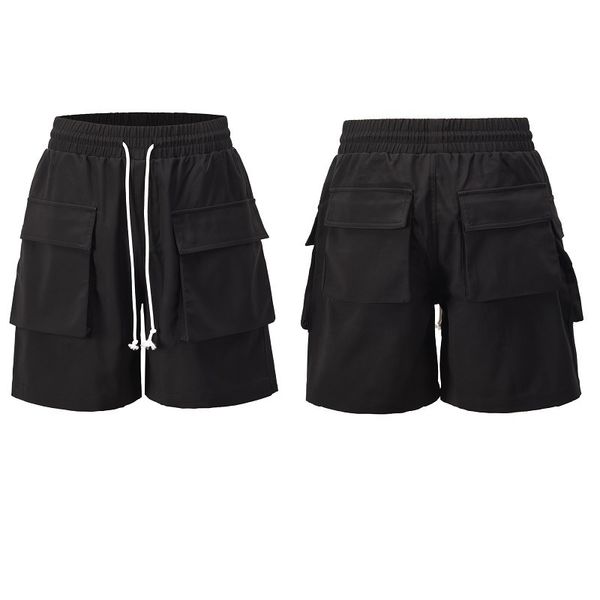 fashionable shorts high street trend multi bag functional tooling lovers stereo organ big pocket summer casual, White;black
fashionable shorts high street trend multi bag functional tooling lovers stereo organ big pocket summer casual, White;black