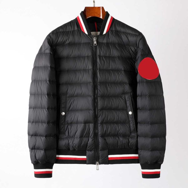 france mens down jacket letter monclair knitted women parkas panel casual coats bomber jackets designers men s clothing m-3xl, Black
france mens down jacket letter monclair knitted women parkas panel casual coats bomber jackets designers men s clothing m-3xl, Black