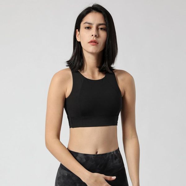 beauty cross back sport bra women high impact supprts crop naked feel fitness yoga underwear gym running sportswear vest outfit
beauty cross back sport bra women high impact supprts crop naked feel fitness yoga underwear gym running sportswear vest outfit