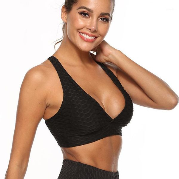 hollow women yoga sport bra breathable fitness running vest sleep underwear padded crop gym bras outfit
hollow women yoga sport bra breathable fitness running vest sleep underwear padded crop gym bras outfit