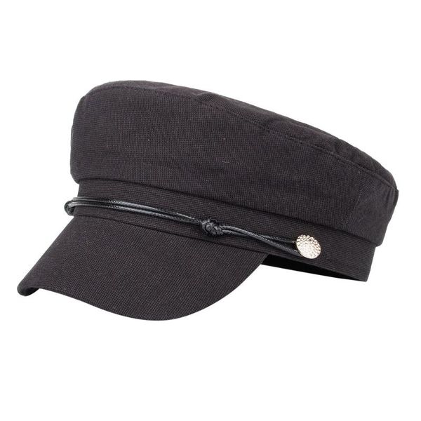 berets fashion women beret hat autumn winter military hats black ladies caps flat captain cap sun gorras 2021, Blue;gray
berets fashion women beret hat autumn winter military hats black ladies caps flat captain cap sun gorras 2021, Blue;gray