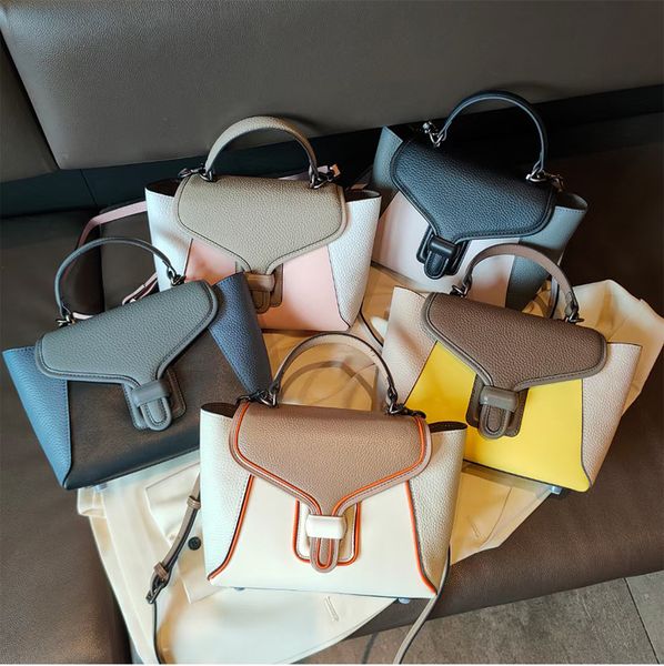 women luxurys designers bags 2021 crossbody bag handbag purse portable catfish contrast color head l zhouzhoubao123 designer handbags purse
women luxurys designers bags 2021 crossbody bag handbag purse portable catfish contrast color head l zhouzhoubao123 designer handbags purse