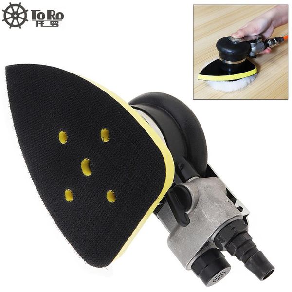 pneumatic tools precision 5 inch 12000rpm grinding machine with hairy plate safety control valve for surface iron tire
pneumatic tools precision 5 inch 12000rpm grinding machine with hairy plate safety control valve for surface iron tire