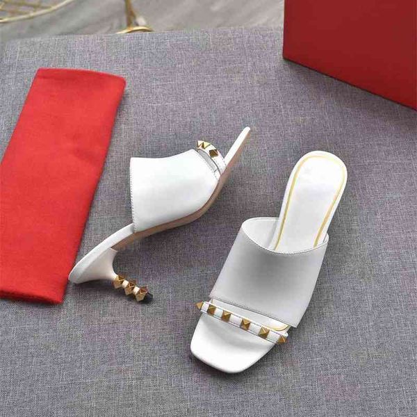 75% off factory outlet sale 2021 summer brand custom luxury women shoes sheepskin rivet open toe sandals ladies designer fashion high thin h, Black
75% off factory outlet sale 2021 summer brand custom luxury women shoes sheepskin rivet open toe sandals ladies designer fashion high thin h, Black