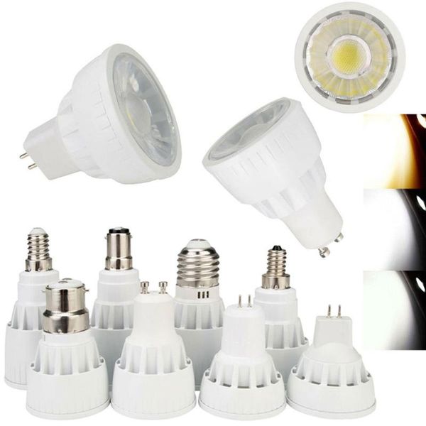 bulbs mr16 gu10 dimmable led cob spotlight bulb lights gu5.3 e12 b15 e27 e14 b22 bayonet 7w 9w 12w bright home lamp ac 110v 220v
bulbs mr16 gu10 dimmable led cob spotlight bulb lights gu5.3 e12 b15 e27 e14 b22 bayonet 7w 9w 12w bright home lamp ac 110v 220v