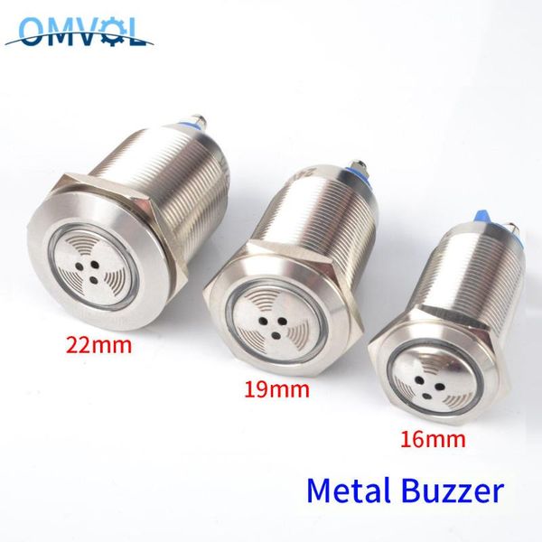 smart home control 1pc 16mm/19m/22mm led buzzer metal pulse waterproof oil band red intermittent flashing screw lamp connection alarm
smart home control 1pc 16mm/19m/22mm led buzzer metal pulse waterproof oil band red intermittent flashing screw lamp connection alarm