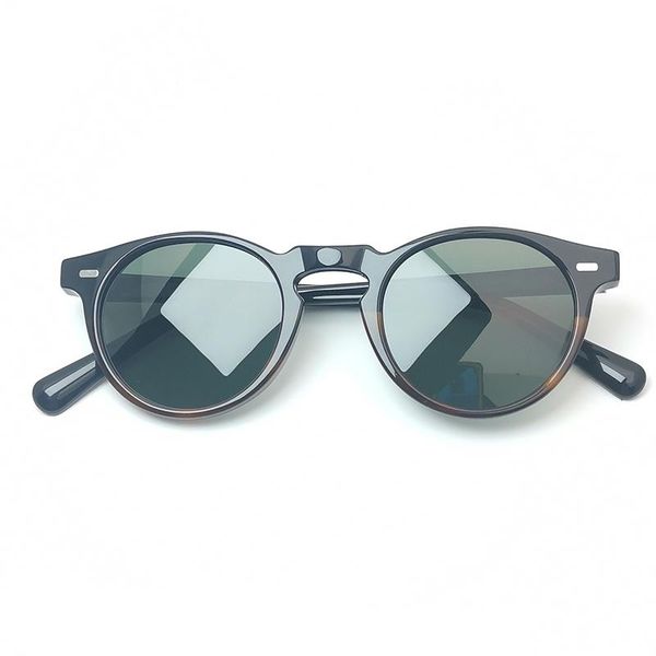 sunglasses brown ov 5186 polarized round oval 2021 vintage retro women men wholesale sun glasses frame from optical factory, White;black
sunglasses brown ov 5186 polarized round oval 2021 vintage retro women men wholesale sun glasses frame from optical factory, White;black