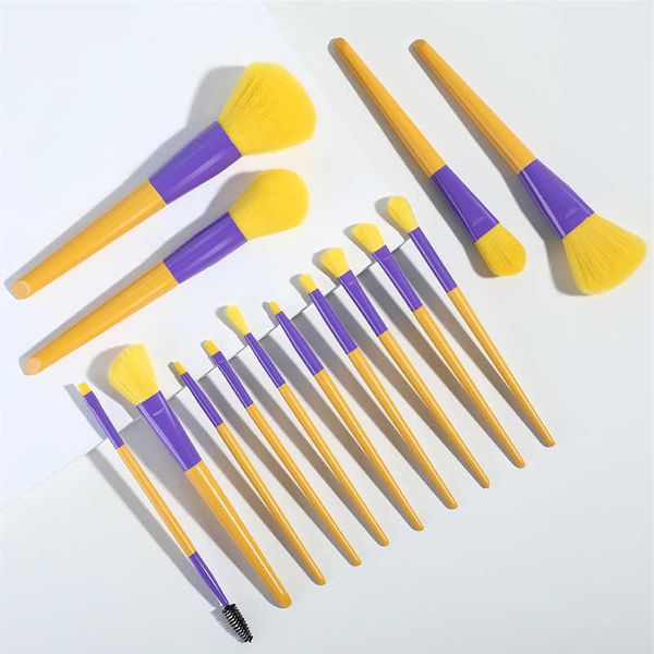 candy color makeup brushes foundation powder eyeshadow eyeliner lip highlighter 14pcs cosmetic brush tools make up
candy color makeup brushes foundation powder eyeshadow eyeliner lip highlighter 14pcs cosmetic brush tools make up