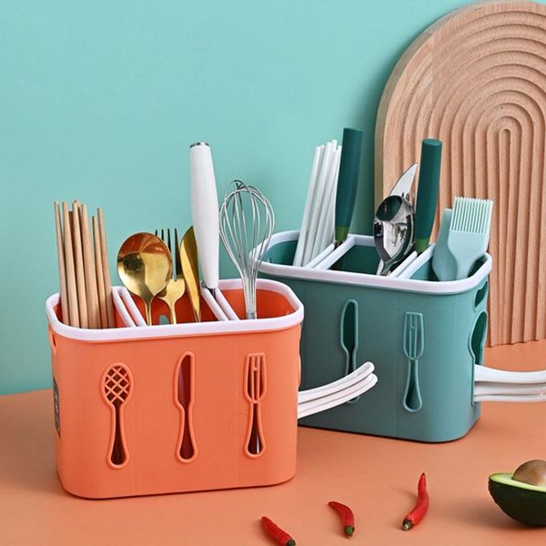 kitchen storage & organization multifunctional chopstick cage restaurant desksoopn rack holder household hollow drain organizer
kitchen storage & organization multifunctional chopstick cage restaurant desksoopn rack holder household hollow drain organizer