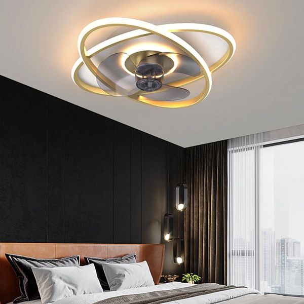 ceiling fans nordic decorative study led lamps chandelier fan bedroom with light and control
ceiling fans nordic decorative study led lamps chandelier fan bedroom with light and control