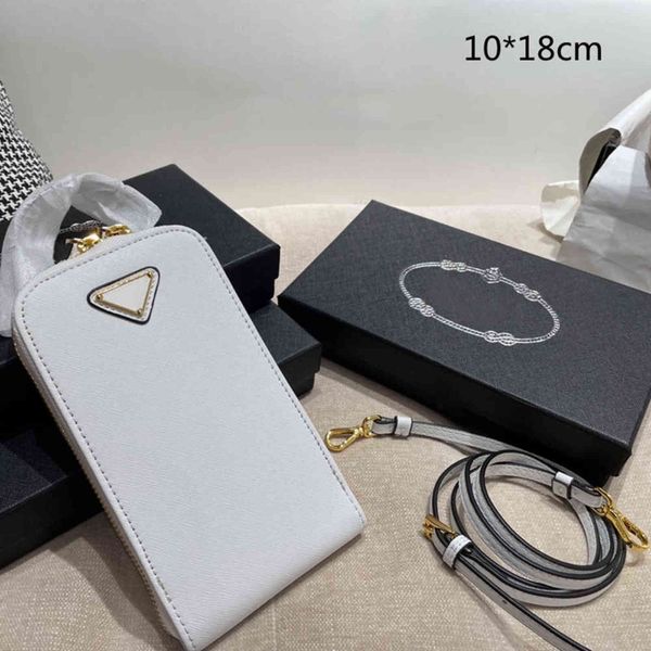 mini designer shoulder phone bags 7 colors crossbody fashion purses wallets card holders triangle pattern men & women high quality
mini designer shoulder phone bags 7 colors crossbody fashion purses wallets card holders triangle pattern men & women high quality