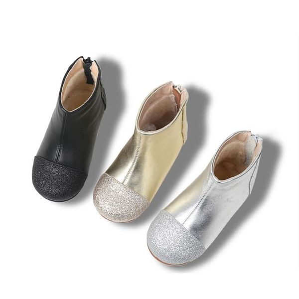 toddler girl princess glitter boots leather kids gold birthday party shoes christmas halloween black plush winter 2t 3t 5t, Black;grey
toddler girl princess glitter boots leather kids gold birthday party shoes christmas halloween black plush winter 2t 3t 5t, Black;grey