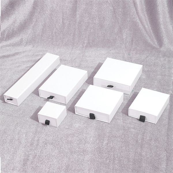 ayuE drawer packaging boxes jewelry packing ring earring pendant storage jewelry boxes pendant necklace bracelet storage, Black;white
ayuE drawer packaging boxes jewelry packing ring earring pendant storage jewelry boxes pendant necklace bracelet storage, Black;white
