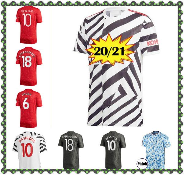 manchester 2021 rashford b. fernandes pogba soccer jerseys martial football shirts united utd 20 21 uniforms man + kids, Black;yellow
manchester 2021 rashford b. fernandes pogba soccer jerseys martial football shirts united utd 20 21 uniforms man + kids, Black;yellow