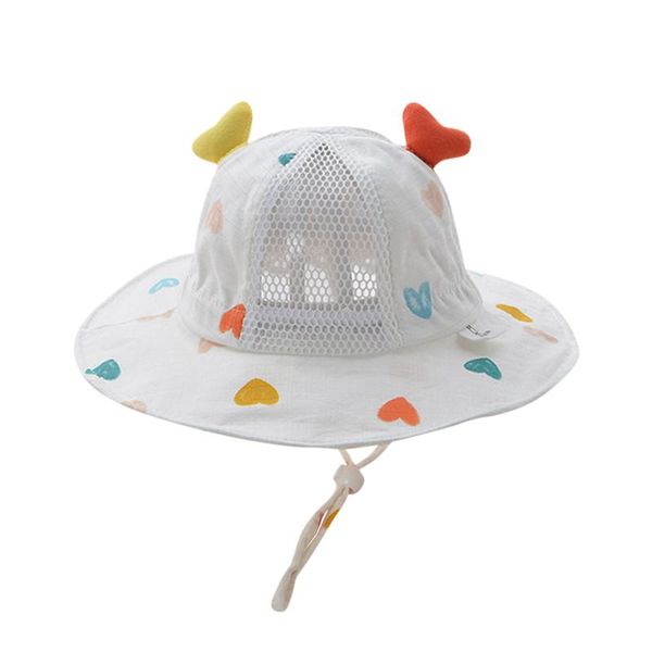 wide brim hats fashion design cute print boys girls fruit animal sunscreen cap baby hat bucket summer outdoor accessories, Blue;gray
wide brim hats fashion design cute print boys girls fruit animal sunscreen cap baby hat bucket summer outdoor accessories, Blue;gray