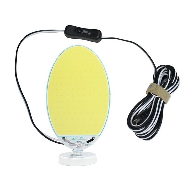 360light with magnet for road trip self-drive travelling 144pcs leds cob 12v led waterproof outdoor lantern camping light lamp torches
360light with magnet for road trip self-drive travelling 144pcs leds cob 12v led waterproof outdoor lantern camping light lamp torches