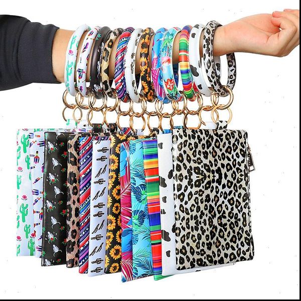 multi purpose pu leather flower leopard printed phone wallet o key rings women wristlet bracelets chain gifts, Red;black
multi purpose pu leather flower leopard printed phone wallet o key rings women wristlet bracelets chain gifts, Red;black