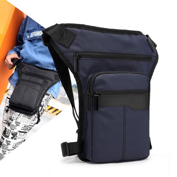 waist pack casual fashion waterproof nylon men bag trunk military fanny leisure leg motorcycle thigh bags
waist pack casual fashion waterproof nylon men bag trunk military fanny leisure leg motorcycle thigh bags