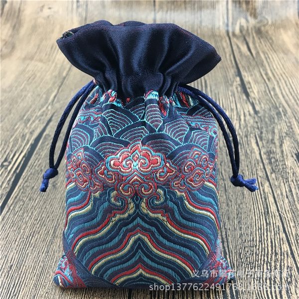PtO silk like candy brocade packaging boxes blessing boxes silk jewelry like candy brocade blessing bagjewelry bag, Black;white
PtO silk like candy brocade packaging boxes blessing boxes silk jewelry like candy brocade blessing bagjewelry bag, Black;white