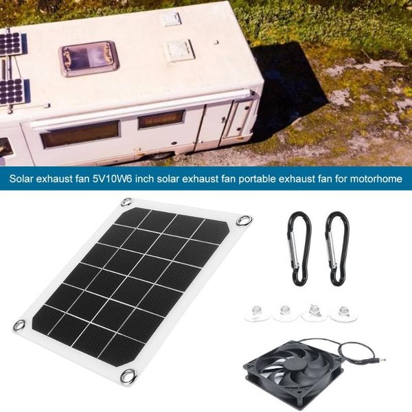 other garden supplies 10w 6v solar exhaust fan 6 inch mini powered ventilator for dog chicken house rv car garage outdoor indoor
other garden supplies 10w 6v solar exhaust fan 6 inch mini powered ventilator for dog chicken house rv car garage outdoor indoor