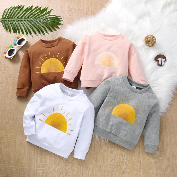 hoodies & sweatshirts autumn baby girls boys sweatshirt toddler kids sun pullover long sleeve sweater casaco infantil, Black
hoodies & sweatshirts autumn baby girls boys sweatshirt toddler kids sun pullover long sleeve sweater casaco infantil, Black
