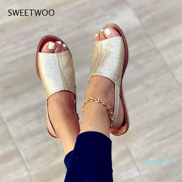sandals women's 2021 summer female slippers flat woman peep-toe comfort slip-on sandalias casual shoes, Black
sandals women's 2021 summer female slippers flat woman peep-toe comfort slip-on sandalias casual shoes, Black
