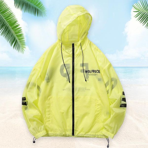 men's jackets sunscreen summer thin skin clothes ice student korean loose long sleeve cardigan coat, Black;brown
men's jackets sunscreen summer thin skin clothes ice student korean loose long sleeve cardigan coat, Black;brown