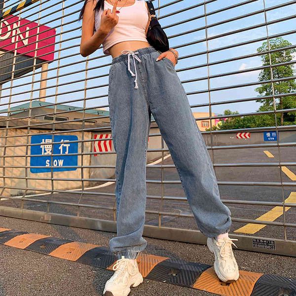 pants trousers legged jeans women's 2021 street fashion high waist leg long lace up casual autumn, Black;white
pants trousers legged jeans women's 2021 street fashion high waist leg long lace up casual autumn, Black;white