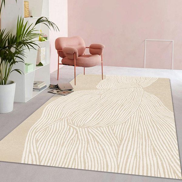 carpets nordic light luxury living room carpet shaggy soft rug bedroom decor modern coffee table large mat floor striped bedside
carpets nordic light luxury living room carpet shaggy soft rug bedroom decor modern coffee table large mat floor striped bedside