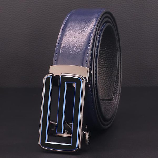 belts blue letter automatic buckle cowboy g man belt fashion designer genuine leather casual ceinture homme, Black;brown
belts blue letter automatic buckle cowboy g man belt fashion designer genuine leather casual ceinture homme, Black;brown