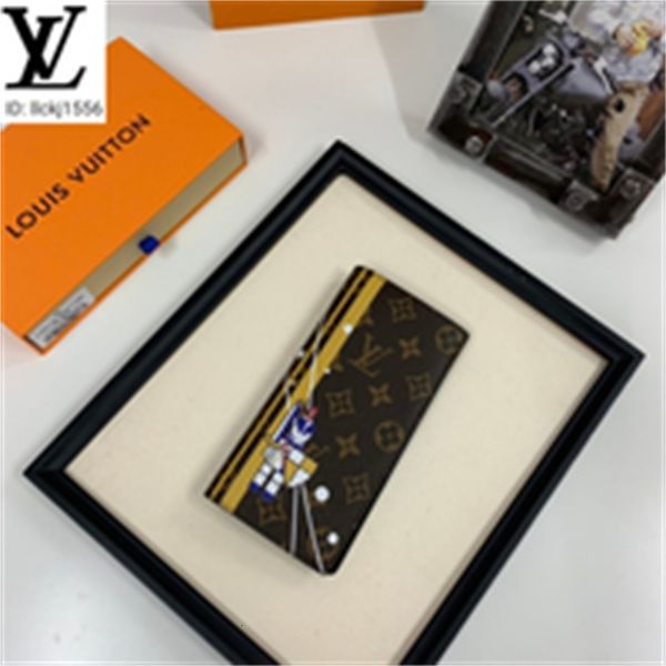 evening brand designer luxury 45qf m66540 clutches troy silk screen wallet men purse real leather long chain wallets key compact card holder, Red;black
evening brand designer luxury 45qf m66540 clutches troy silk screen wallet men purse real leather long chain wallets key compact card holder, Red;black
